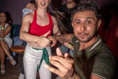 pareja-bailando-salsa-en-social-de-yucatan