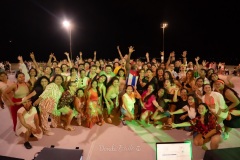 Noche - Beach Party Salsa y Bachata en Yucatan