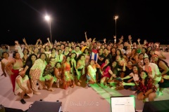 Noche - Beach Party Salsa y Bachata en Yucatan