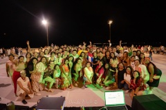 Noche - Beach Party Salsa y Bachata en Yucatan