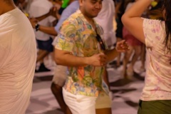 Noche - Beach Party Salsa y Bachata en Yucatan